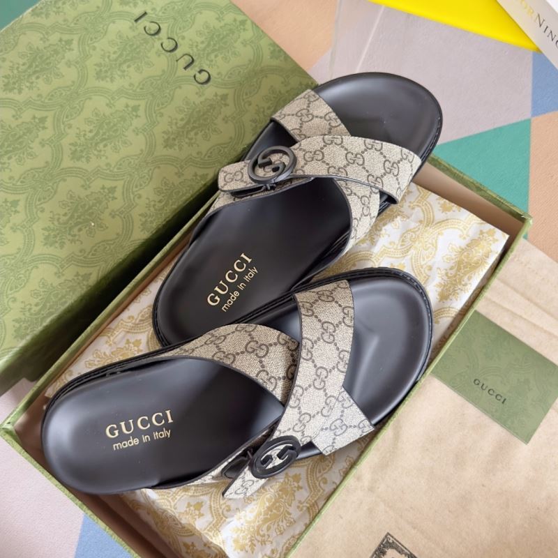 Gucci Slippers